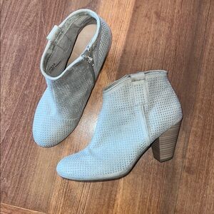 Women’s Report Maggy Ankle Boots 7.5